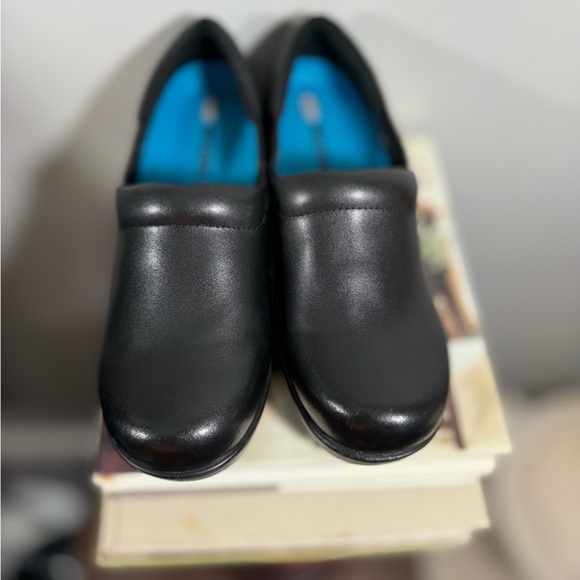 Dr. Scholl's Work Black Women's Mules - Picture 8 of 15